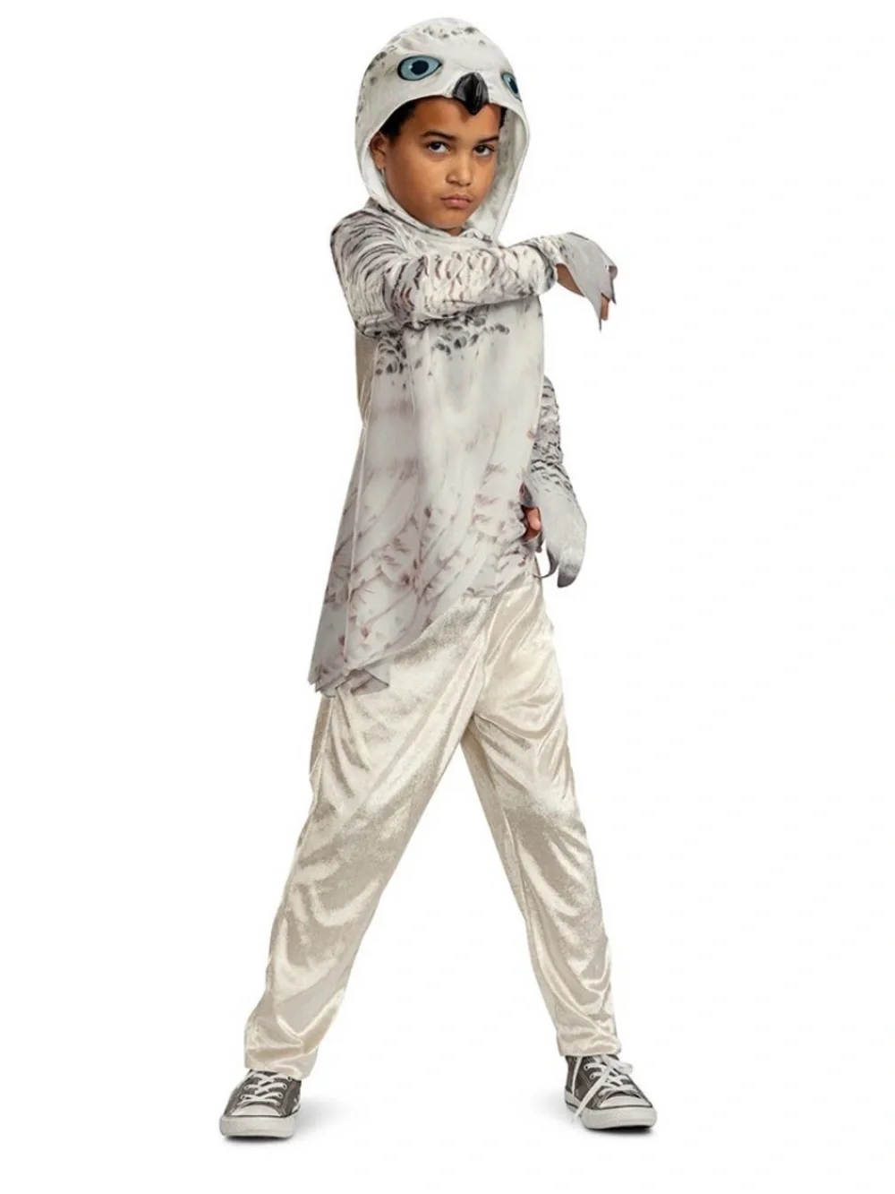Owlbear ,Dungeon & Dragon Child Costume, owlbear dungeon